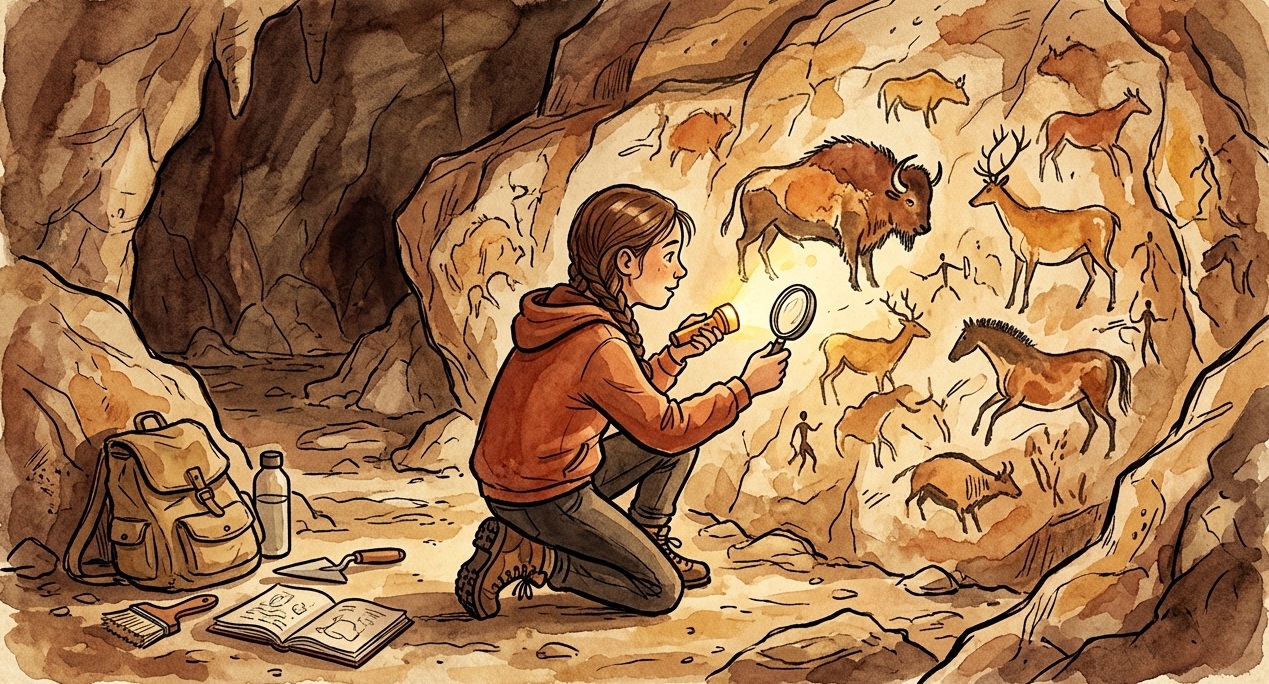 Unit 1 Prehistory and Archaeology
