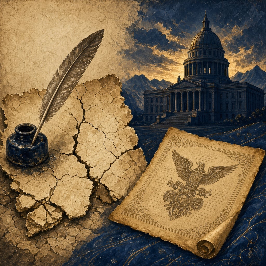 Civics and Government Unit 2 The United States Constitution